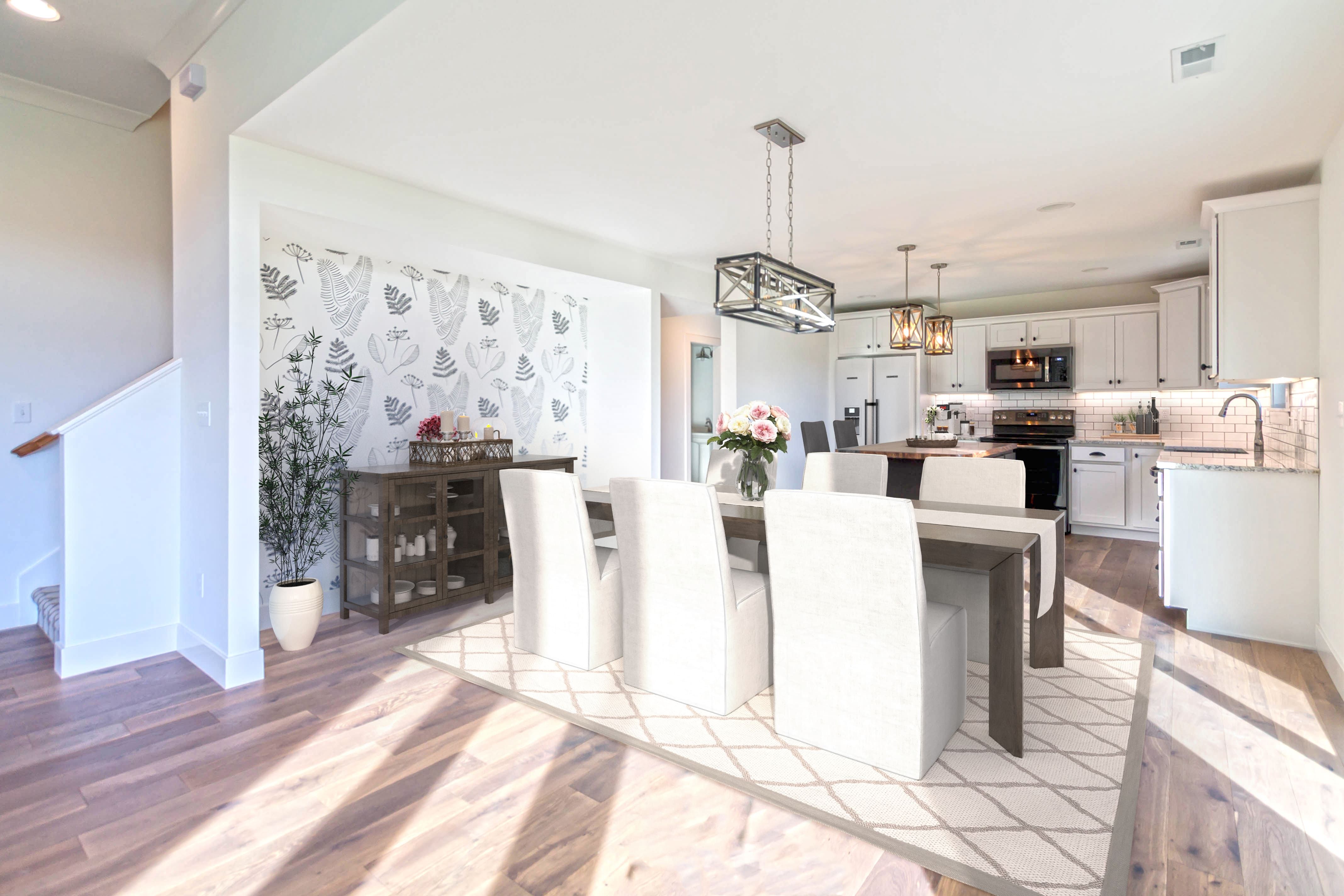 203 William Smith Place